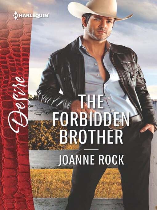 Cover image for The Forbidden Brother